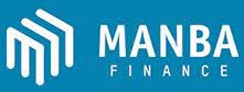 Manba Finance Ltd logo